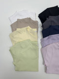 Haribo Tension Cap Short Sleeve T-Shirt