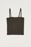 viscose sleeveless