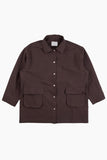 Teen military jacket
