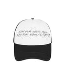 Girlboss Trucker Cap