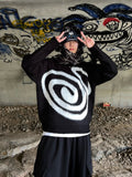 Winter Cozy Check Muffler