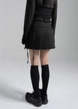 TENNIS PLEATS PT SK
