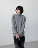 Wayne Soft Polar Knit