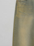 511 Teen Vintage Wide Denim Pants