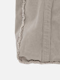 Canva Washing Damage Big Bag
