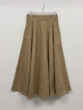 Jamie Pintuck Flare Skirt