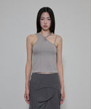 Braided Sleeveless
