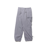 Rade String Nylon Pants