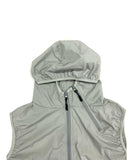 Runner Zipper Nylon Vest