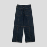 Neo Cross Wide Denim