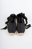 Lina flat shoes