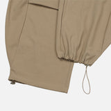 Baff String Balloon Pants