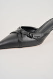 x belt mule