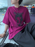 HAKUNA over half T-shirts