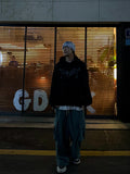 Vintage Mayhem Dying Hood