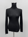 Moff Knit Turtleneck T-shirt