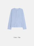 Ren Summer Over Fit Cardigan