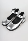 Jane pumps sandals