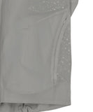 Layered Sheer Blouson