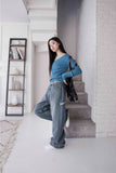 carpenter strap jeans