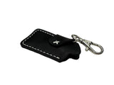 Covering Leather Belt