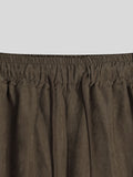 Luft Washed Track Pants