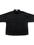 made by DISCERNMENT SV - 006 (crop shirts)