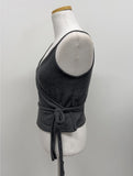 Anderson Wrap Bustier