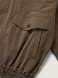 Torrance Overfit Blouson Jumper