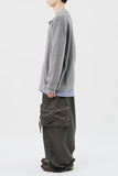 Bag Cargo Wide Pants