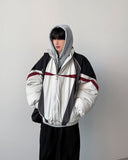 Kyle Piping Bomber Padding