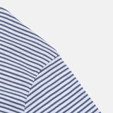 Lenny waffle crop long sleeve