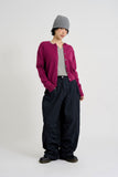 Rush panel military wide pants