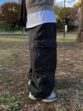 Structures 3D Cargo Padded Pants