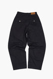 Remain Summer Cotton Wide Pants