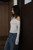 Heath Wide Denim