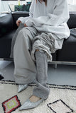 winter cargo pants