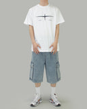 The Cross Short Sleeve Tee