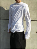 Forbes Rib Warmer Long Sleeve