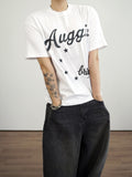 Auggie half T-shirt