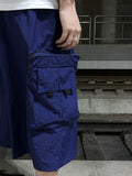 Company Multi Cargo Nylon Bermuda PT