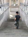 Urban Belted Cargo Pants