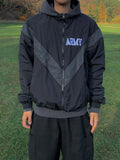 IPFU army US windbreaker