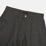 Kel Herringbone Pants