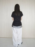 FRILL TR PT