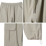 Ledo Cargo Stitch Pants