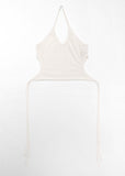 HALTER TOP SET