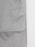 Pure Rivet Cargo Sweatpants