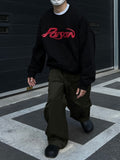 Vintage Poison Over Heavy MTM
