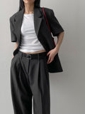 [Setup Available] Blan Overfit Half Jacket